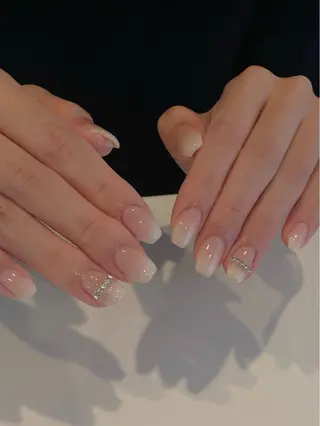 ネイル odette Mikiのネイルデザイン