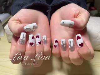ネイル りん☆.:*๑ Nailのネイルデザイン