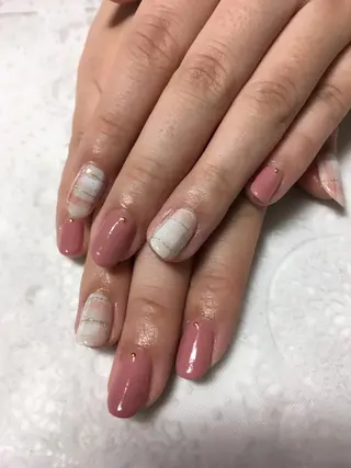 ネイル N Kaoriのネイルデザイン