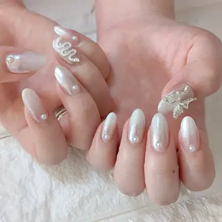 ネイル E·U·B ネイル所属・横浜市中区曙町 E·U·Bネイルのネイルデザイン