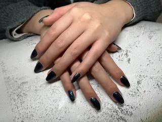 ネイル 閨匠上野店 テイのネイルデザイン