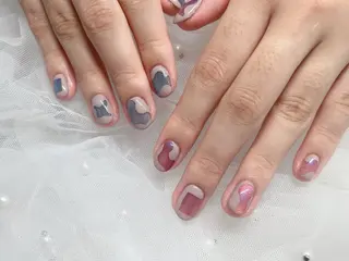 ネイル peTiT minamiのネイルデザイン