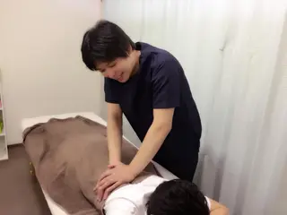 ひらた 整体院のエステ・リラクイメージ