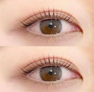 マツエク・マツパ takami nonohaのマツエク・マツパデザイン