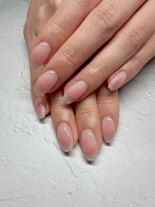 ネイル nailist SATO【銀座】のネイルデザイン