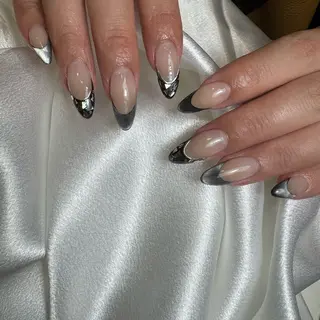 ネイル nail&eyelash mate所属・京都/東向日/桂 ayumiのネイルデザイン