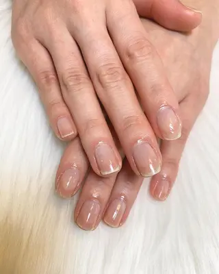 ネイル 渡邊 亜貴のネイルデザイン