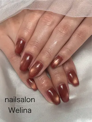 ネイル nailsalon welina所属・nailsalon Welinaのネイルデザイン
