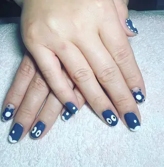 ネイル 🌸 KANA🌸のネイルデザイン