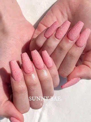 ネイル Made By AIKAのネイルデザイン