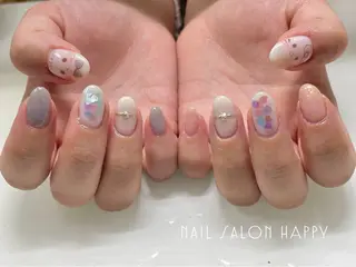 ネイル n. SAITOUのネイルデザイン