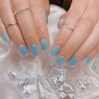 ネイル junna 金山.東別院.上前津のネイルデザイン