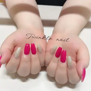 ネイル 中井 綾香の眉毛・アイブロウイメージ