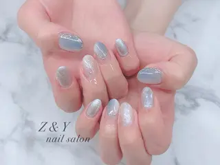 ネイル ﾌｨﾙｲﾝ専門ﾈｲﾙｻﾛﾝ彩 博多駅前店所属・ネイルサロン 彩 irodoriのネイルデザイン