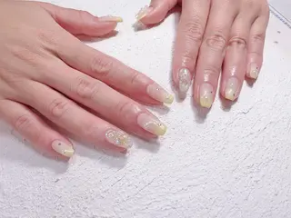 ネイル Regaro i.sのネイルデザイン