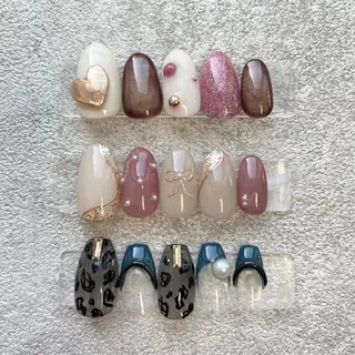 ネイル Eri Onoのその他イメージ