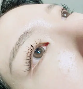 マツエク・マツパ uniii所属・uniii相模大野 Yoshizawaのマツエク・マツパデザイン