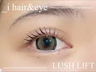 マツエク・マツパ eyelash Fiara by CYAN【フィアラバイシアン】所属・奥本 凜のマツエク・マツパデザイン