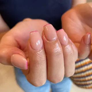 ネイル miu nail所属・MIUNail YUMIのネイルデザイン