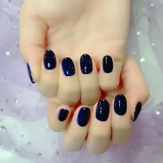 ネイル ラッキー 玲奈のネイルデザイン