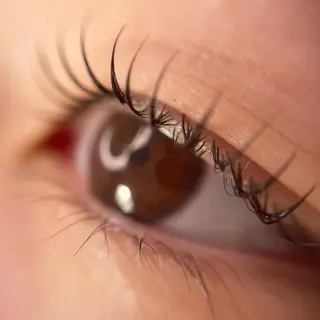 マツエク・マツパ 𐊖𐊲𐊙 sayanaのマツエク・マツパデザイン