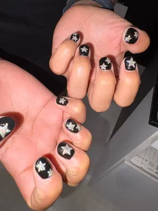 ネイル MODA Momoのネイルデザイン