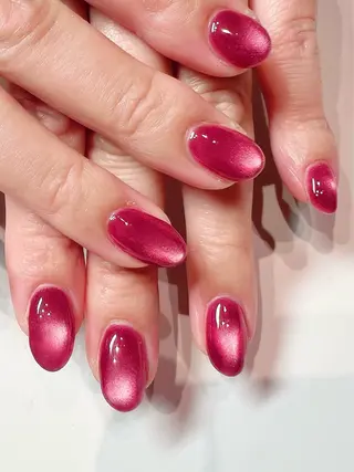 ネイル I LOVE ME NAIL Jrのネイルデザイン