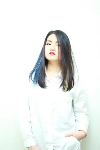 NAP hair owariasahi所属・モリヒロ マサシのその他イメージ