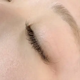 マツエク・マツパ EYELA sumikaのマツエク・マツパデザイン