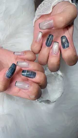 ネイル nail salon OnRのネイルデザイン