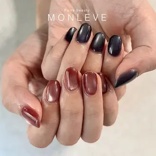 ネイル Monleve Hiroのネイルデザイン