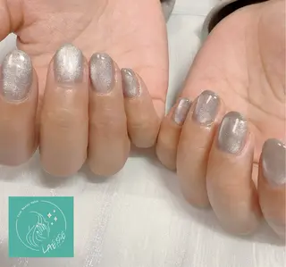 ネイル LAÉSSE TOMOKAのネイルデザイン