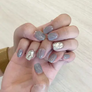 ネイル Nail Salon Gummi.のネイルデザイン