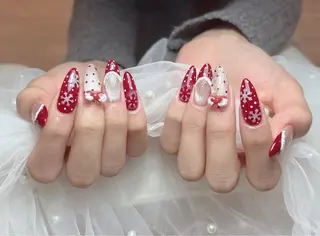 ネイル Bél Nail salon ユキのネイルデザイン