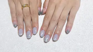 ネイル kikinail 溝の口のネイルデザイン