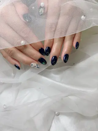 ネイル Monart♡ 石光のネイルデザイン