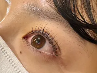 マツエク・マツパ 本多 渚彩のマツエク・マツパデザイン