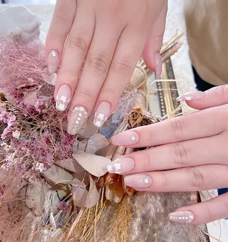 ネイル FLY Nail Salonのネイルデザイン