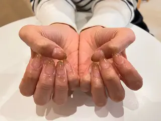 ネイル デ・アイム赤城所属・ナリス化粧品🌹 saoriのエステ・リラクイメージ