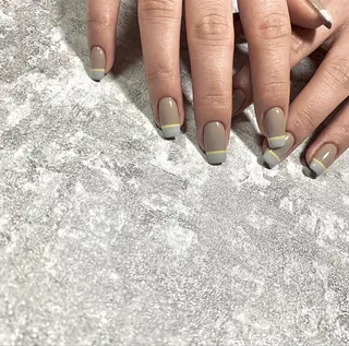 ネイル _white 上本町店のネイルデザイン