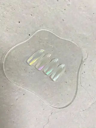 ネイル le’a レアのマツエク・マツパデザイン