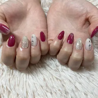 ネイル nails by sayaのネイルデザイン