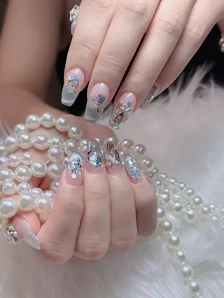 ネイル Lumi Nailのネイルデザイン