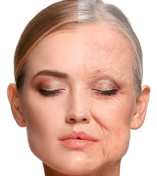 毛穴美人・小顔美人へ サロントルチュのエステ・リラクイメージ