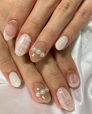 ネイル NailSalon Beniceのネイルデザイン