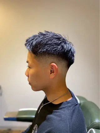 ショート ⚡️REPLAY⚡️ 村山壘希のヘアスタイル