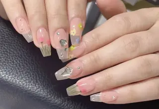 ネイル Cute beauty2のマツエク・マツパデザイン