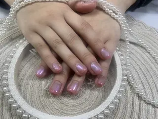 ネイル Alra アルラのネイルデザイン