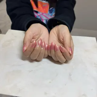 ネイル beauty  salon  Attc 上小田井店所属・attic上小田井店 RINKAのネイルデザイン