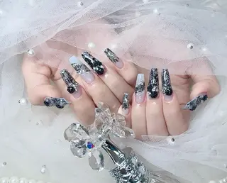 ネイル R salonのネイルデザイン